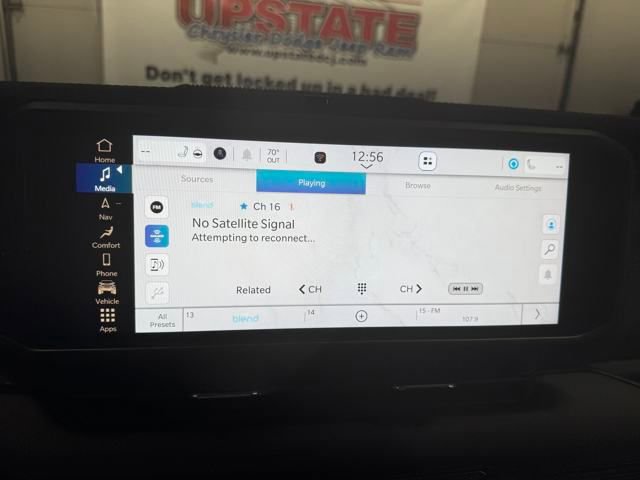 New 2025 Jeep Wrangler Rubicon w/ Convenience Group image 40