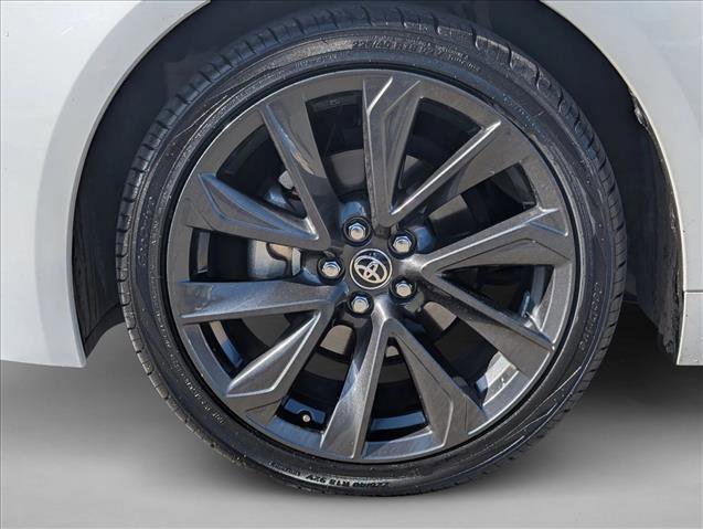 Certified 2024 Toyota Corolla SE image 21