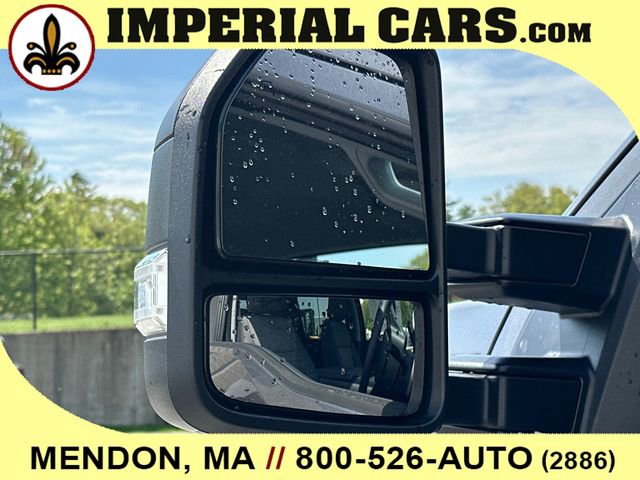 New 2025 Ford F250 XL image 8