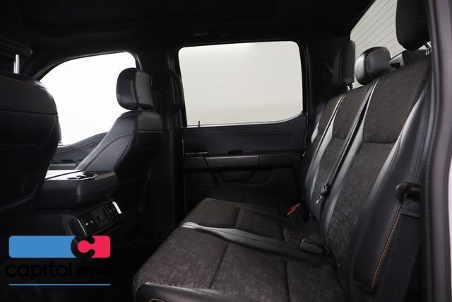 Used 2023 Ford F150 Tremor AWD/4WD image 32