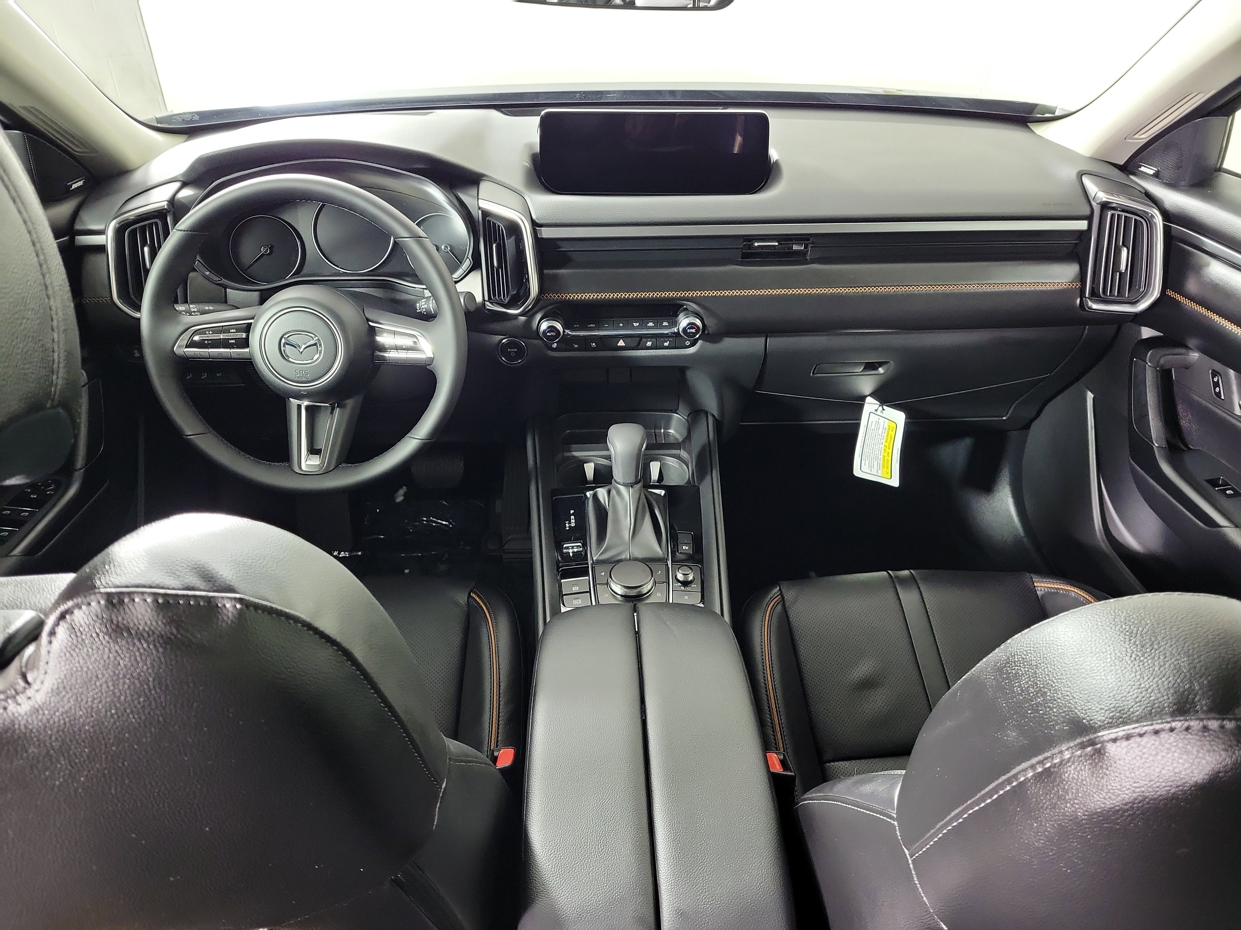 New 2026 MAZDA CX-50 2.5 Hybrid w/ Cargo Package image 13