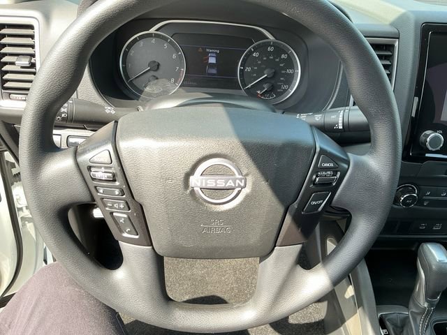 Used 2024 Nissan Frontier SV AWD/4WD image 13
