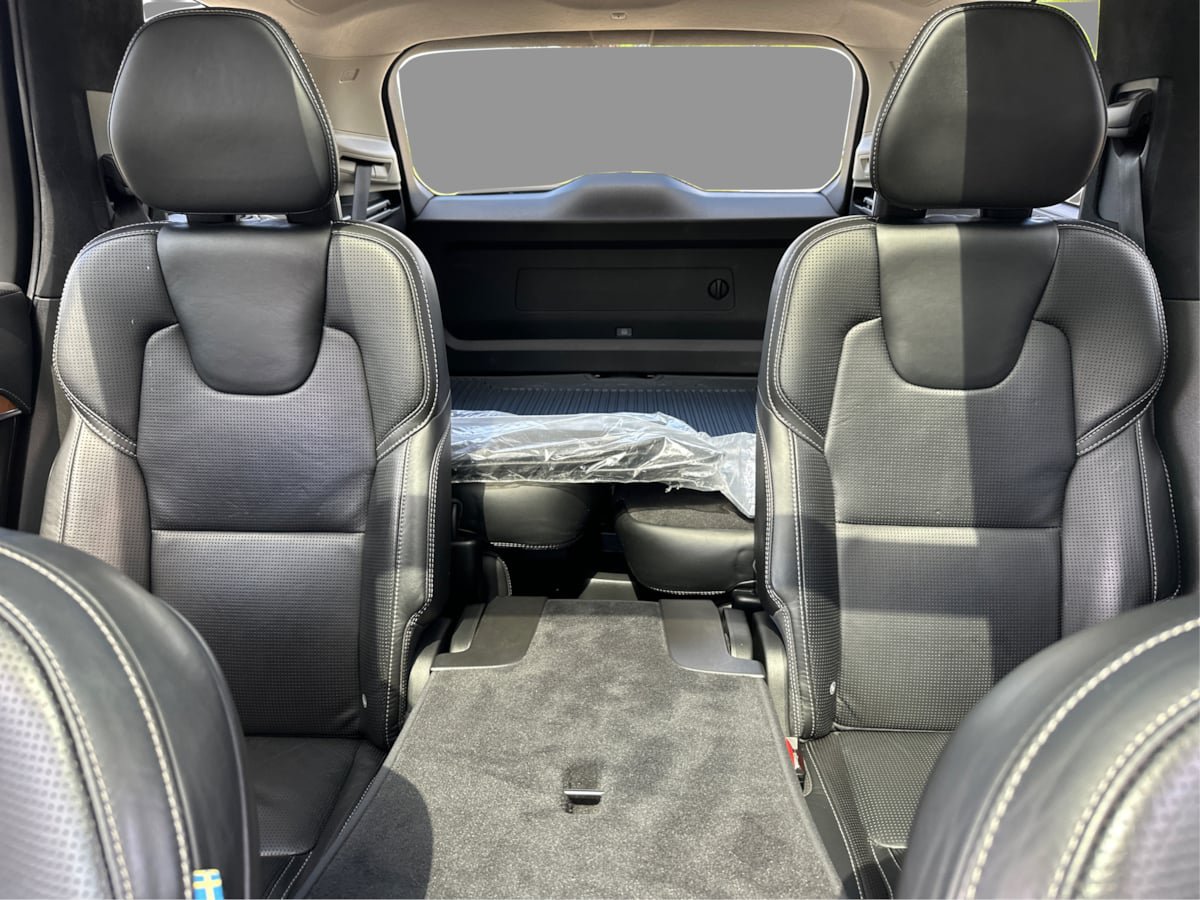Used 2019 Volvo XC90 T6 Inscription w/ Luxury Package AWD/4WD image 51