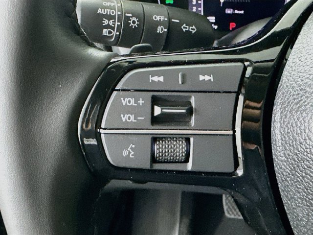 Certified 2026 Honda Pilot EX-L image 12