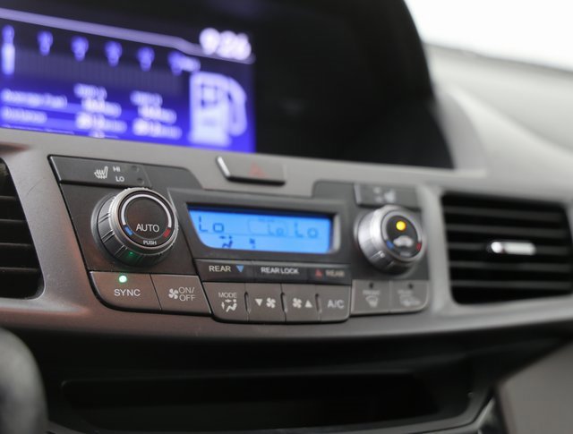Used 2013 Honda Odyssey EX-L image 6