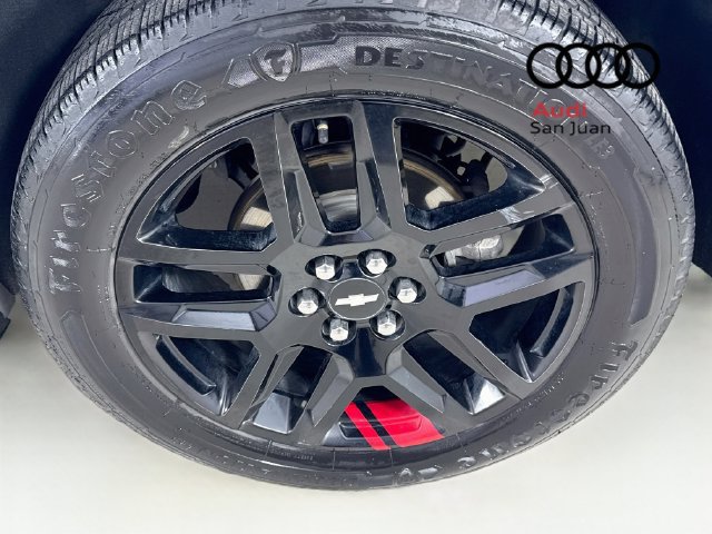 Used 2020 Chevrolet Traverse Premier w/ Redline Edition FWD image 41