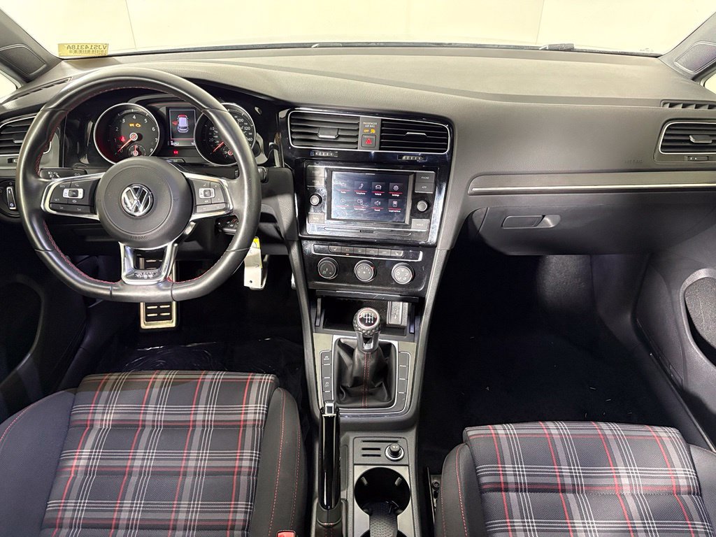 Used 2021 Volkswagen GTI S FWD image 29