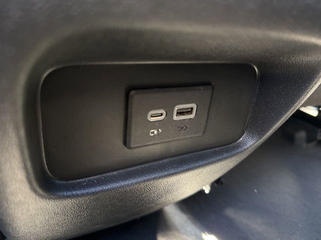 Used 2025 Cadillac XT5 Premium Luxury image 22