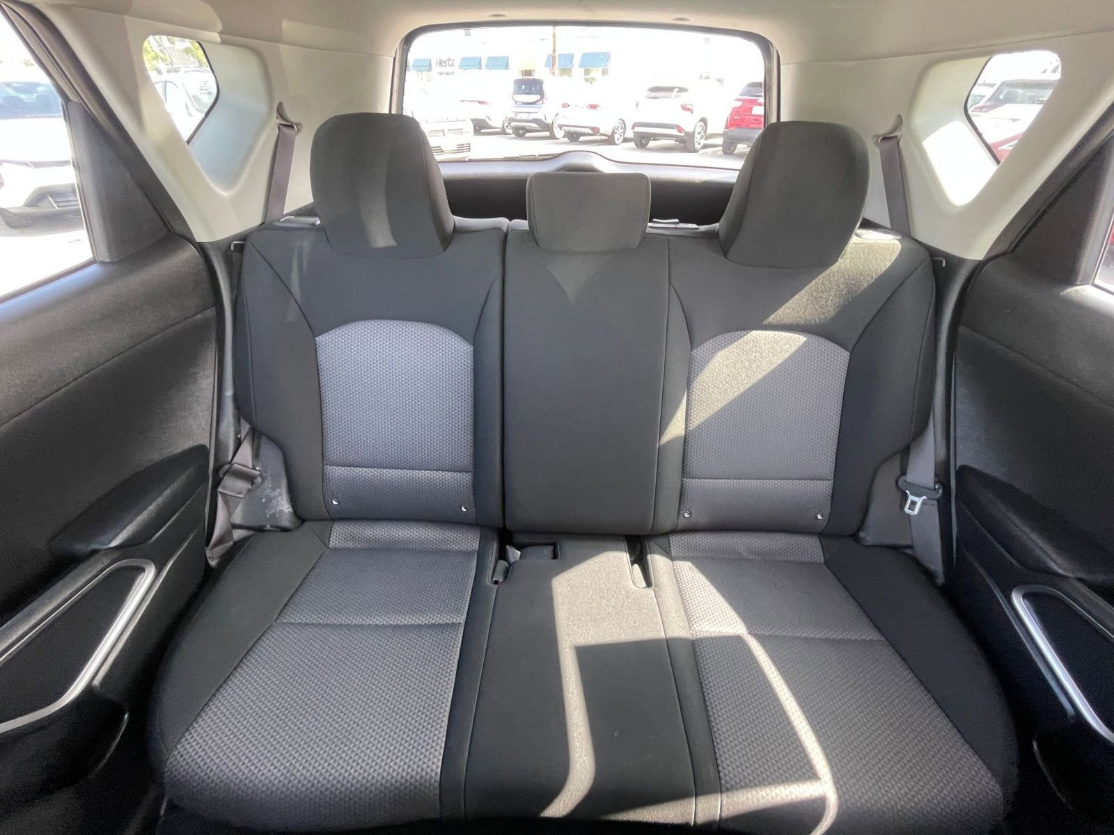 Used 2025 Kia Soul LX w/ LX Technology Package FWD image 38