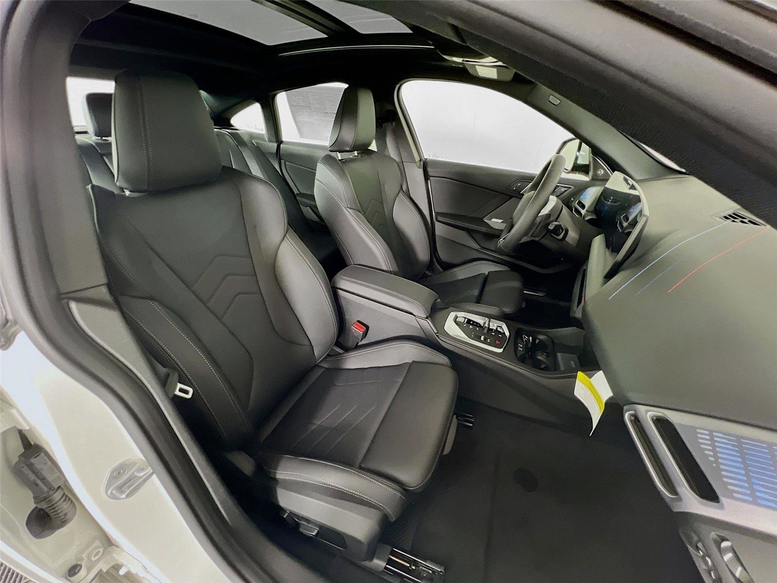 Used 2025 BMW 228i xDrive w/ Premium Package image 26