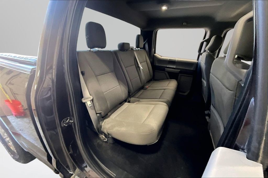 Used 2019 Ford F150 XLT w/ XTR Package AWD/4WD image 25
