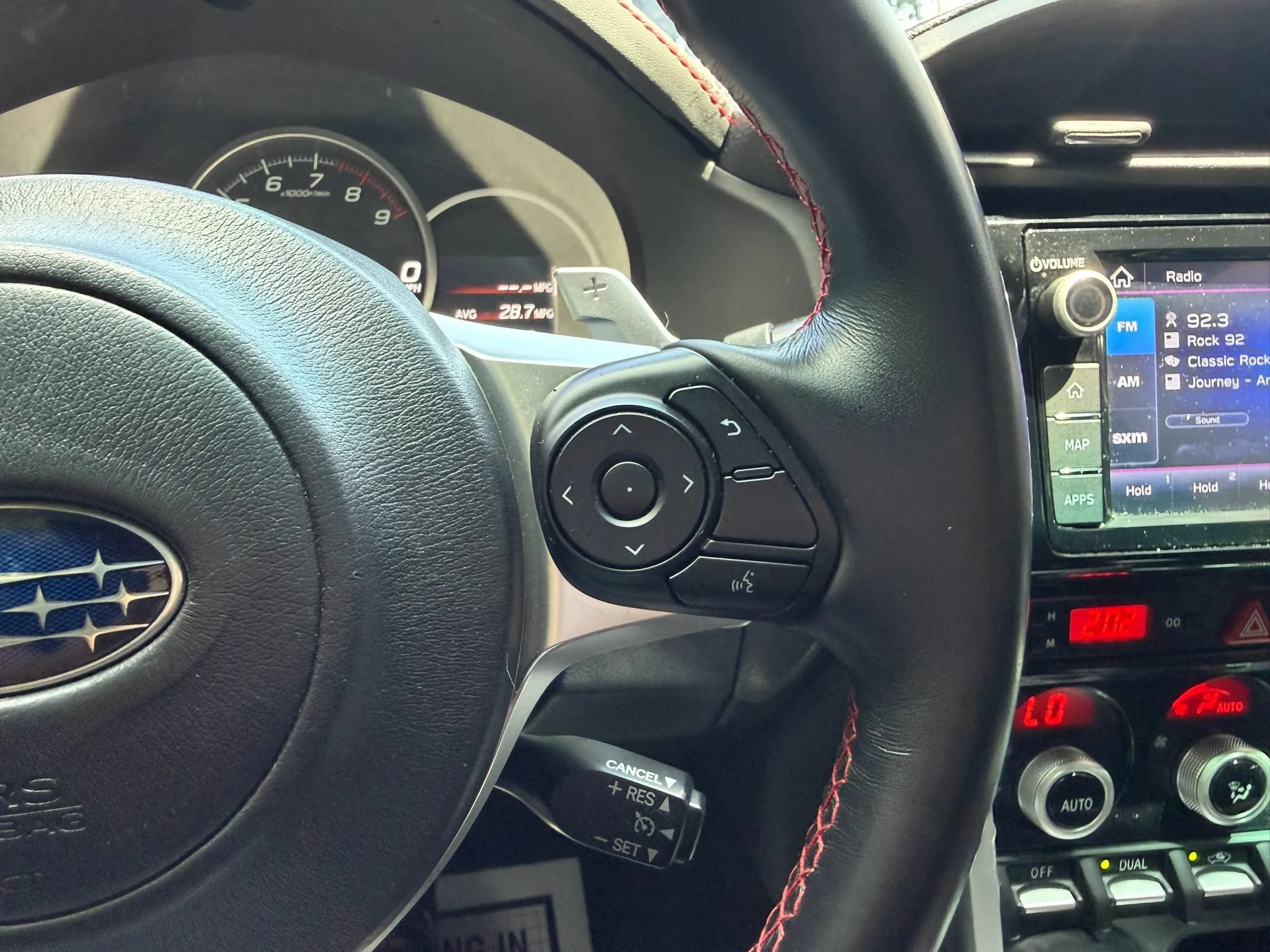 Used 2019 Subaru BRZ Limited RWD image 17