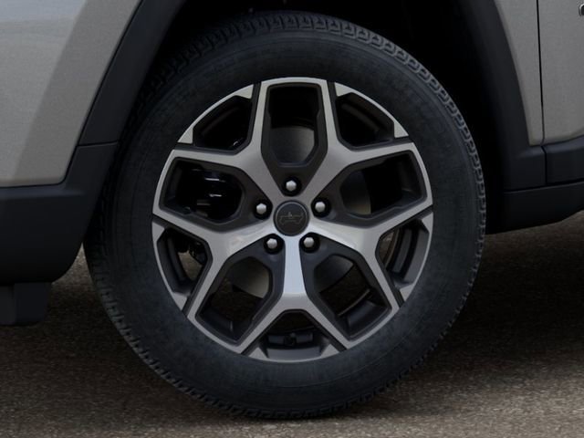 New 2026 Jeep Compass Limited AWD/4WD image 8