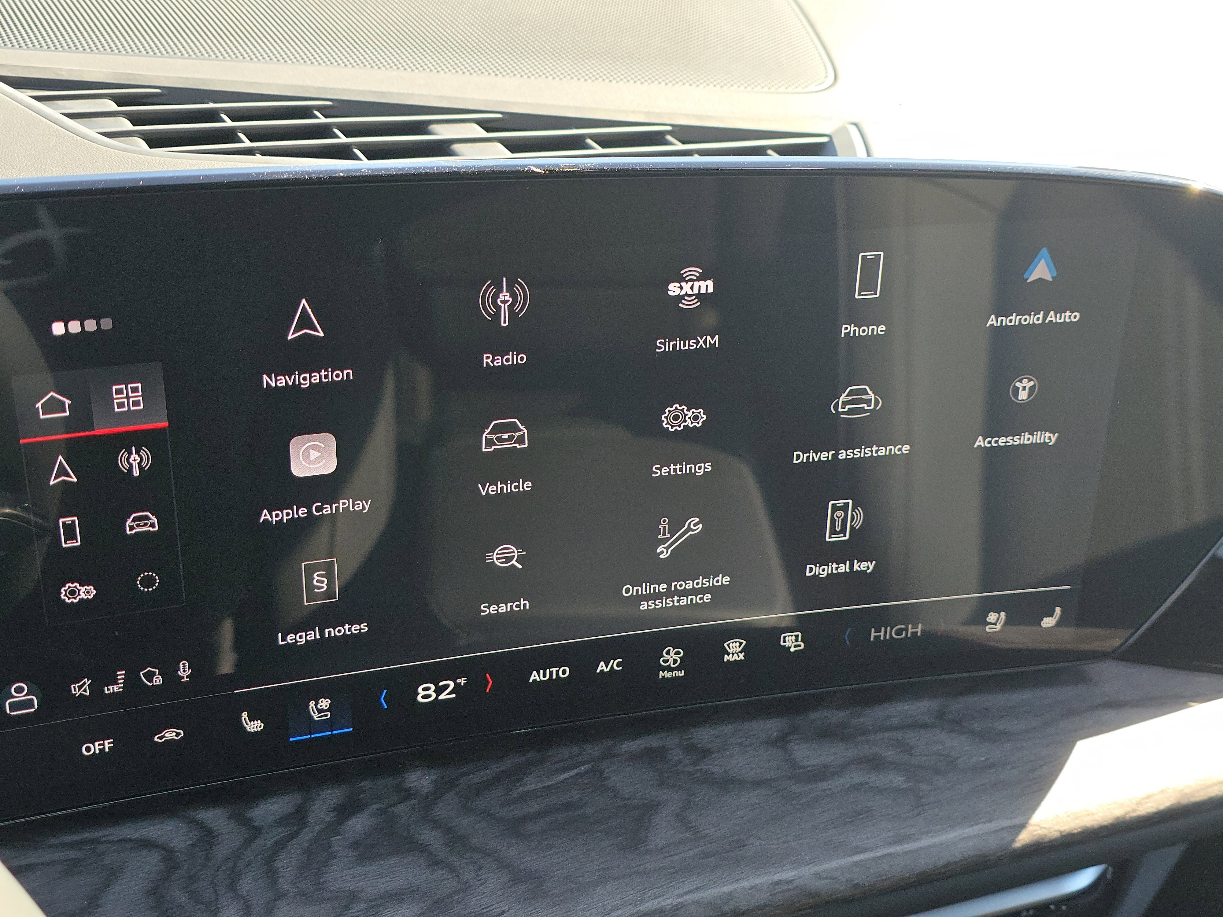 New 2025 Audi Q5 Premium Plus image 10