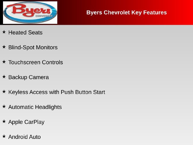 Used 2018 Chevrolet Traverse LT FWD image 11