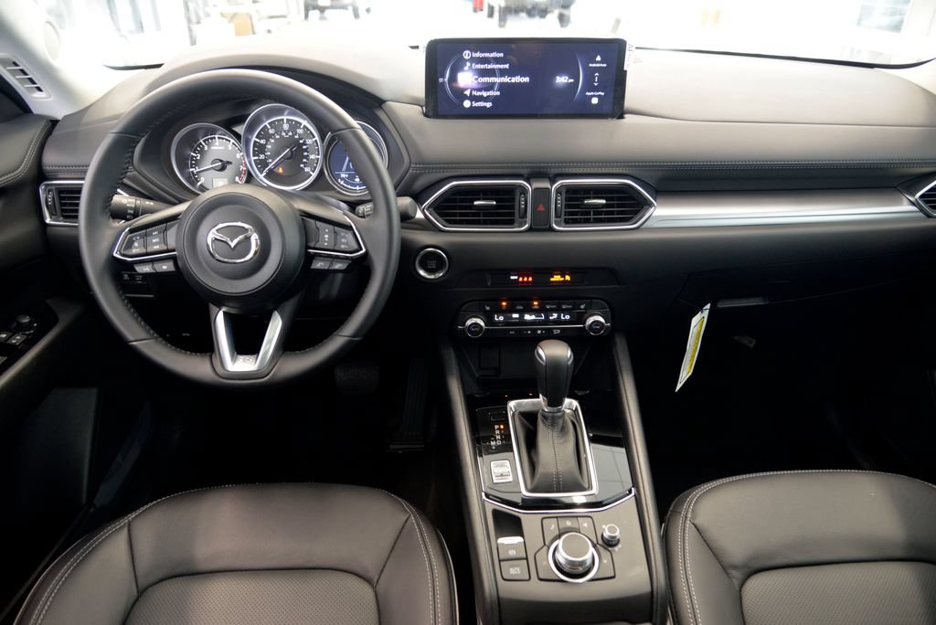 Used 2025 MAZDA CX-5 AWD 2.5 S image 17