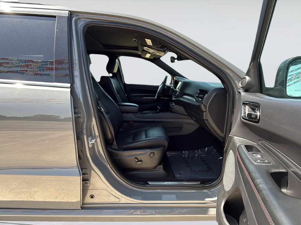 Certified 2025 Dodge Durango GT AWD/4WD image 11