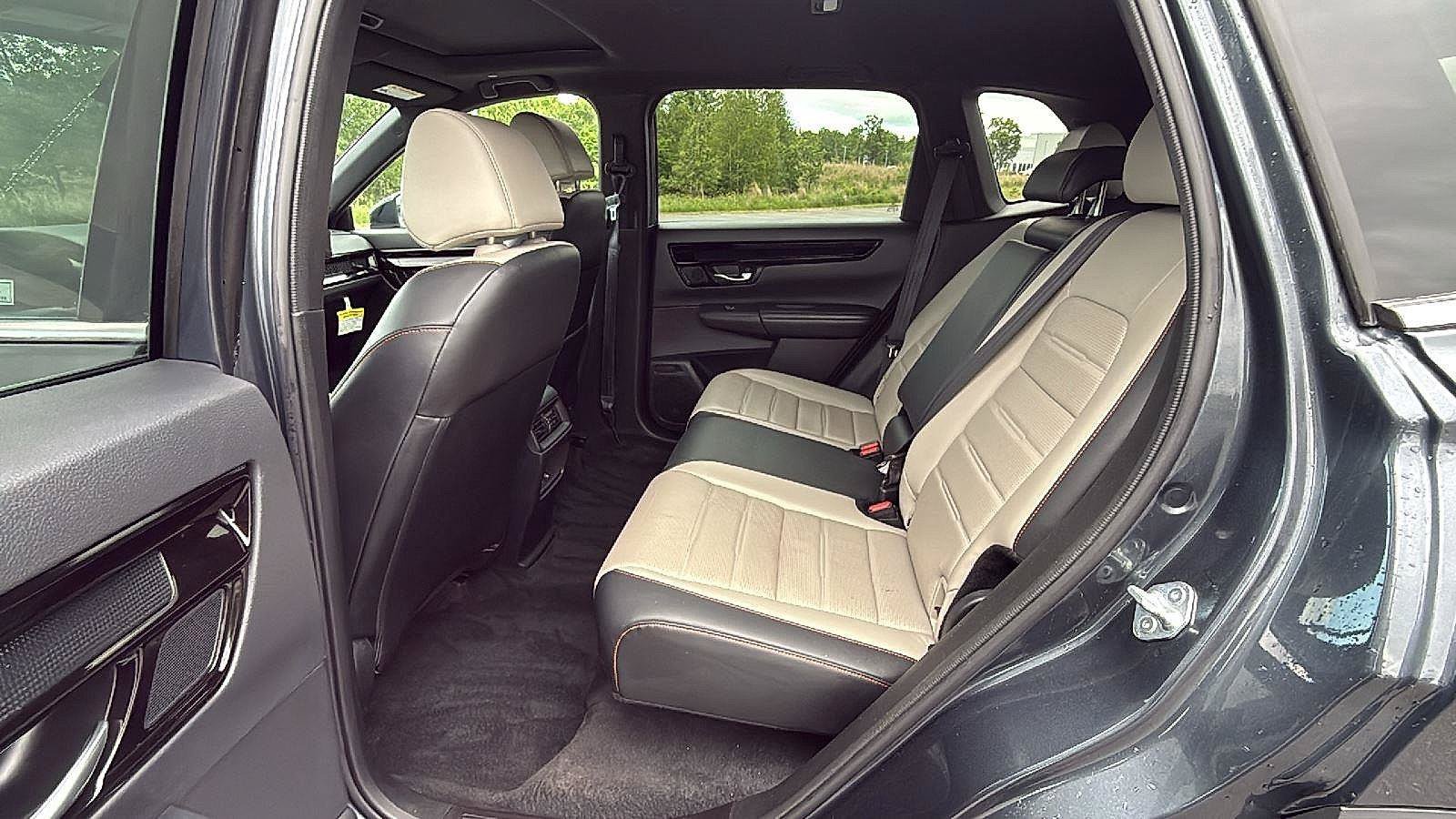 Used 2024 Honda CR-V Sport Touring image 22