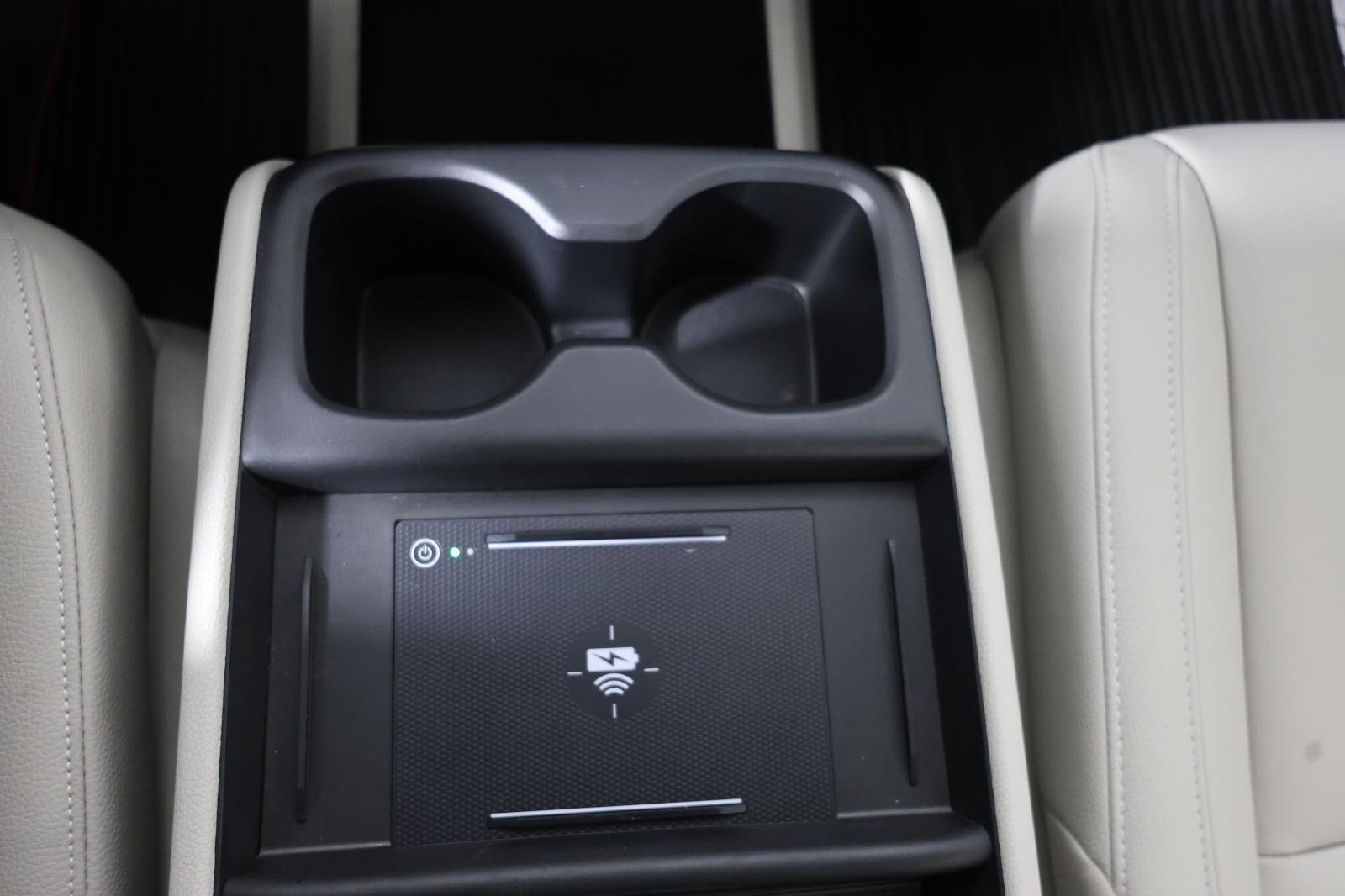 Used 2026 Honda Odyssey EX-L image 19