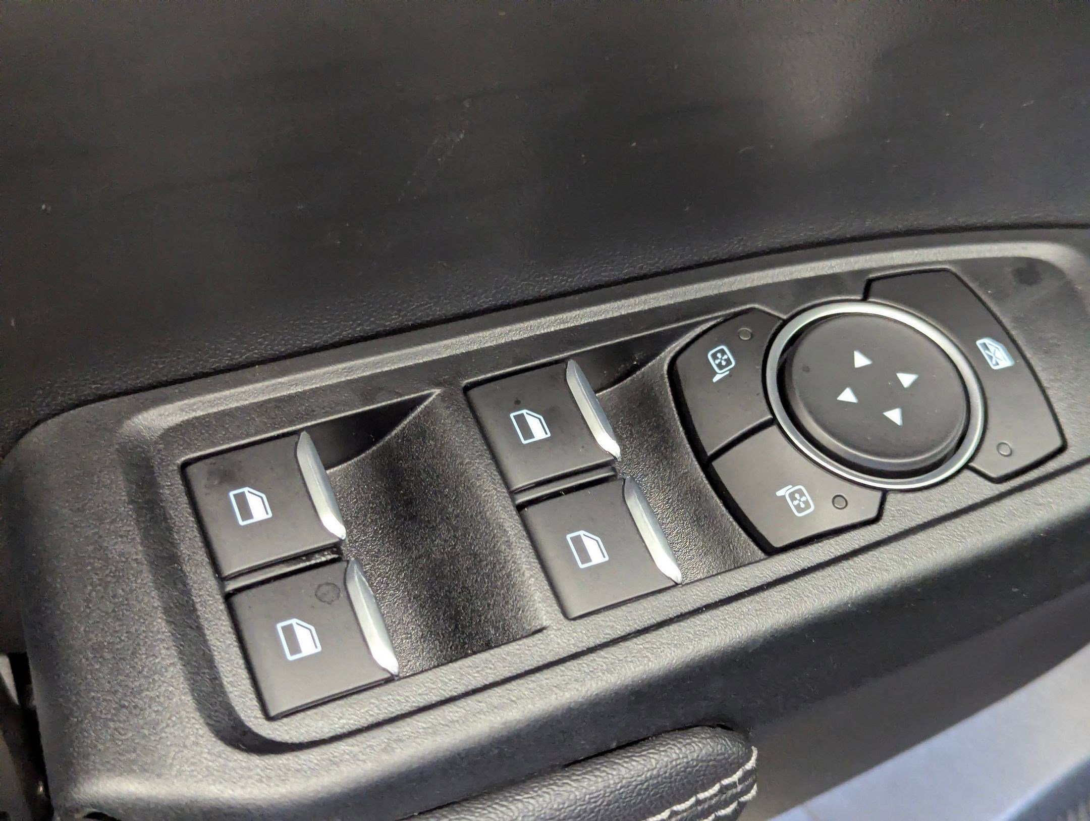 New 2026 Ford Ranger XLT image 24