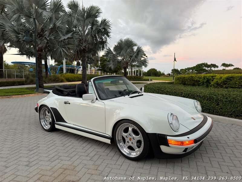 Used 1987 Porsche 911 Carrera RWD image 39