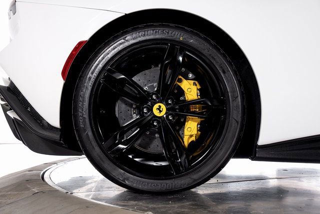 Certified 2025 Ferrari 296 GTB image 20