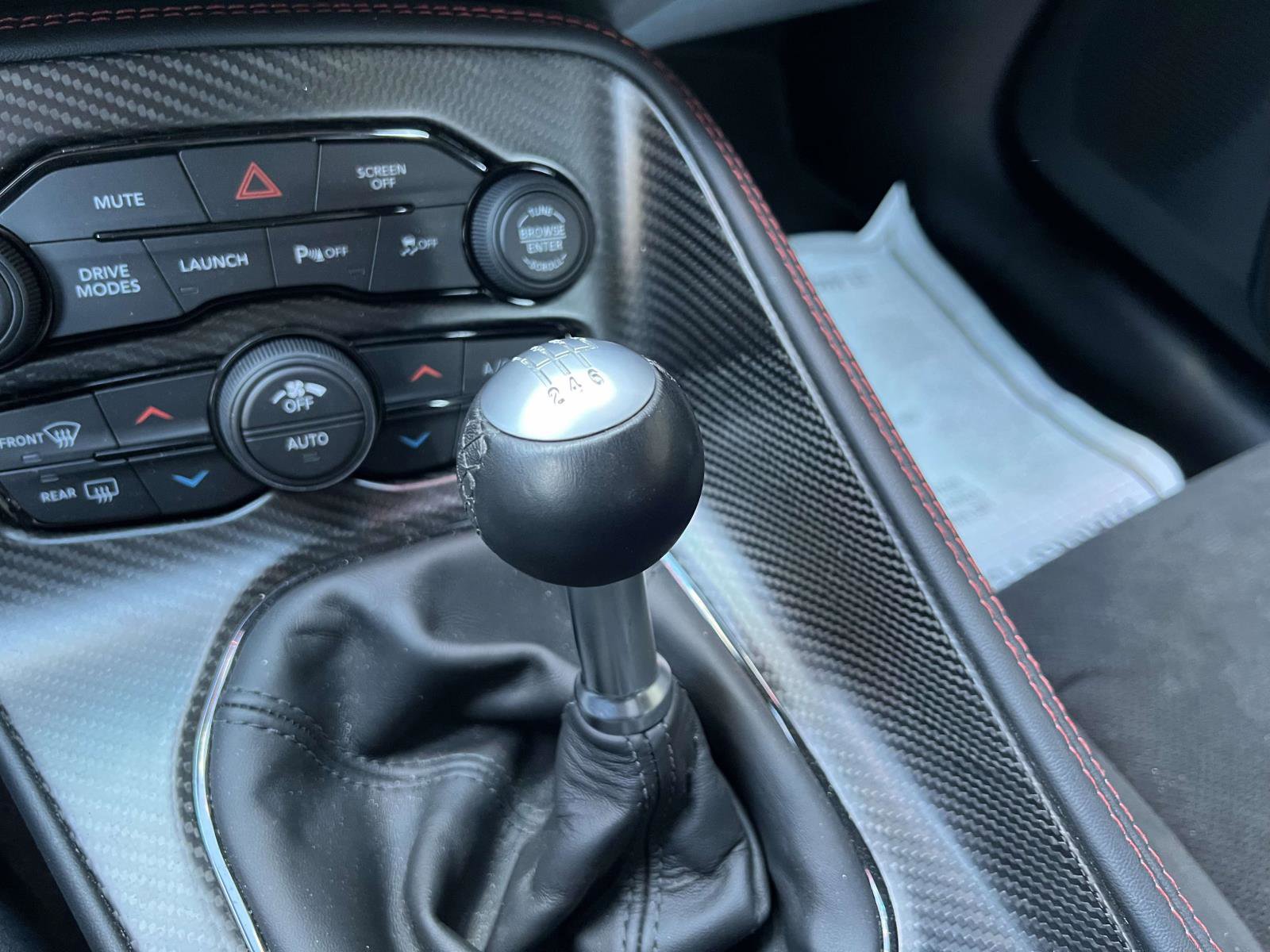 Used 2023 Dodge Challenger R/T Scat Pack image 28