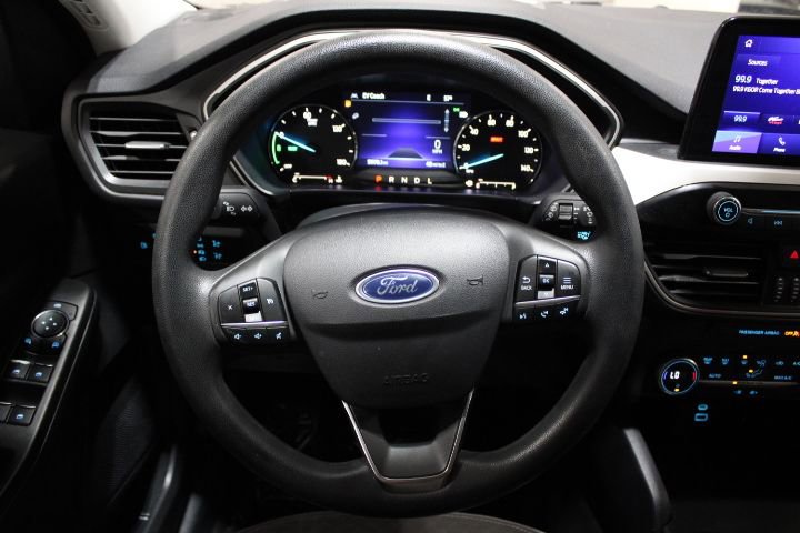 Used 2021 Ford Escape SE image 32