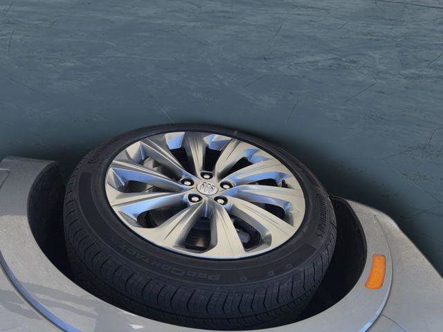 New 2026 Buick Envista Avenir image 15