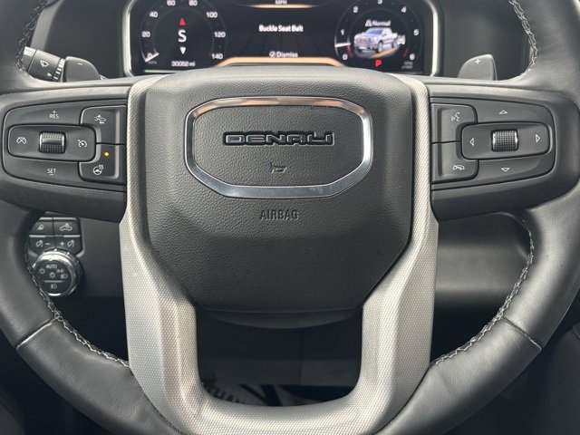 Certified 2023 GMC Sierra 1500 Denali w/ Denali Reserve Package image 17
