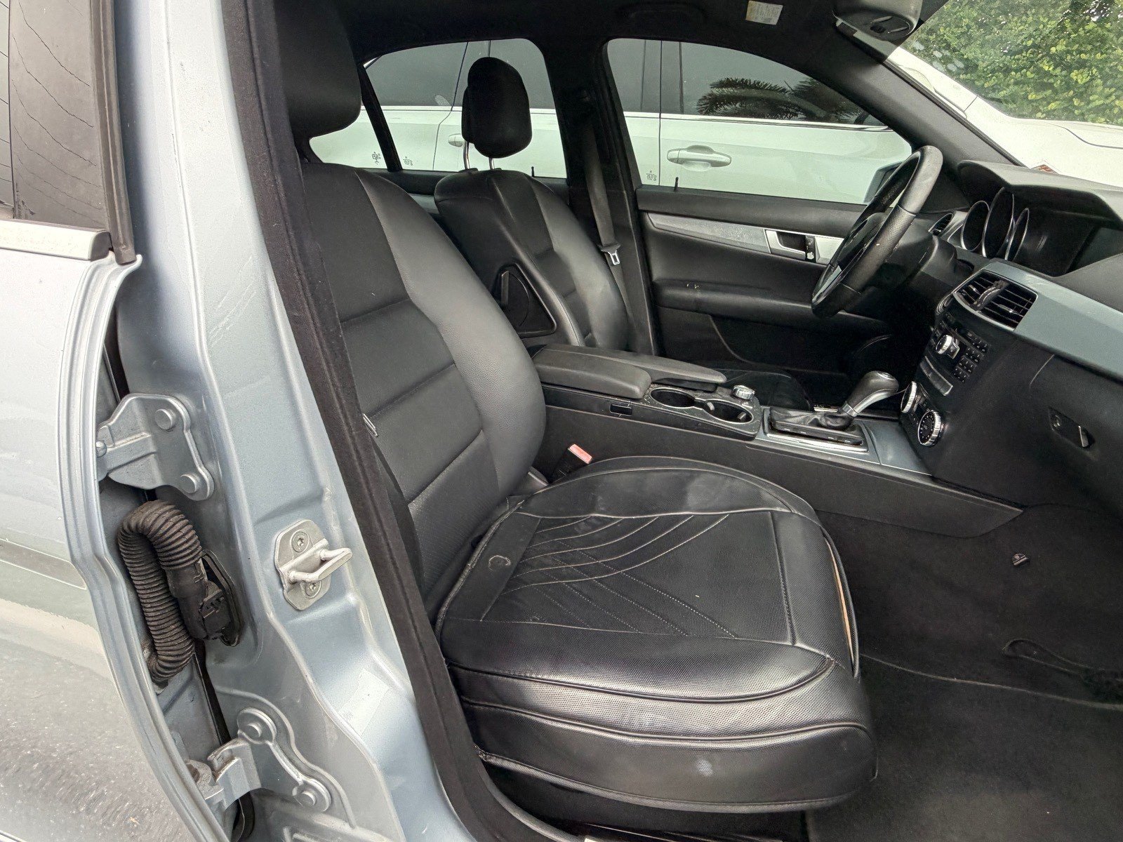 Used 2014 Mercedes-Benz C 250 Sedan image 26
