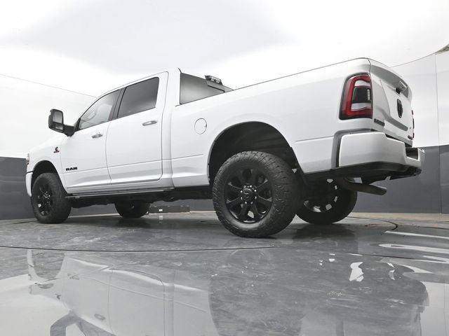 Used 2024 RAM 2500 Laramie w/ Night Edition AWD/4WD image 43
