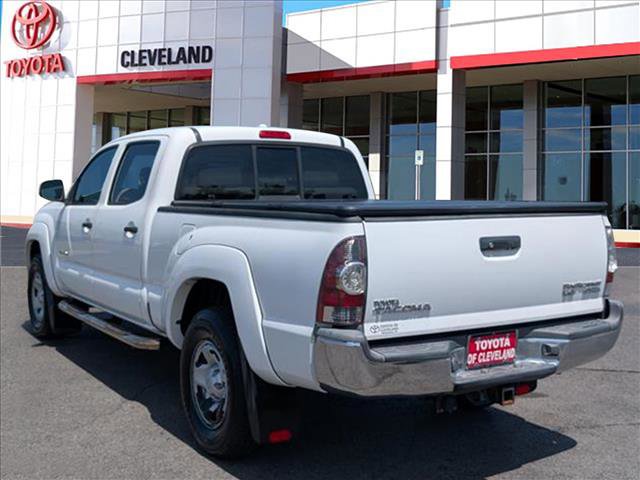 Used 2010 Toyota Tacoma PreRunner RWD image 5