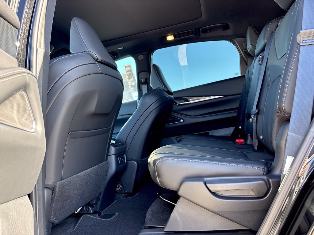 New 2027 INFINITI QX65 Sport w/ Premium Package AWD/4WD image 10
