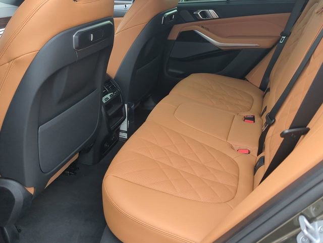 New 2026 BMW X5 xDrive40i w/ M Sport Package image 15