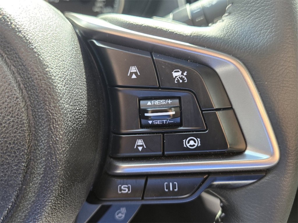 Used 2023 Subaru Forester Limited image 26