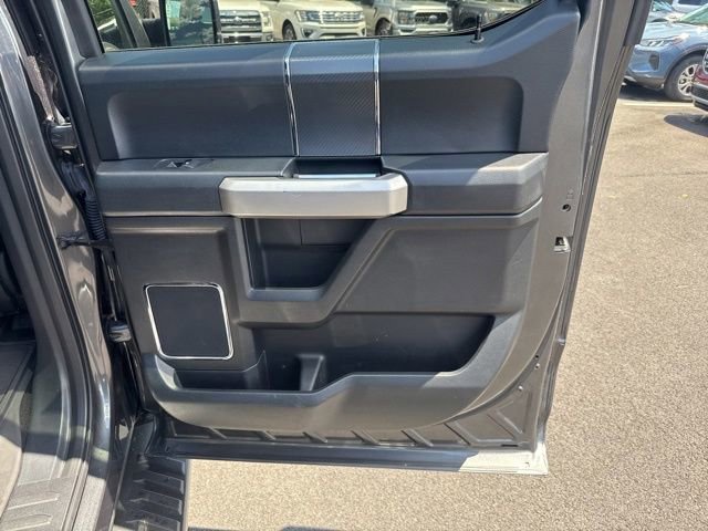 Certified 2019 Ford F150 Lariat AWD/4WD image 14