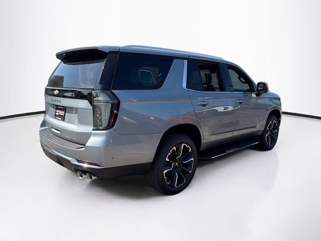 New 2026 Chevrolet Tahoe Premier w/ Sun And Tow Package AWD/4WD image 6
