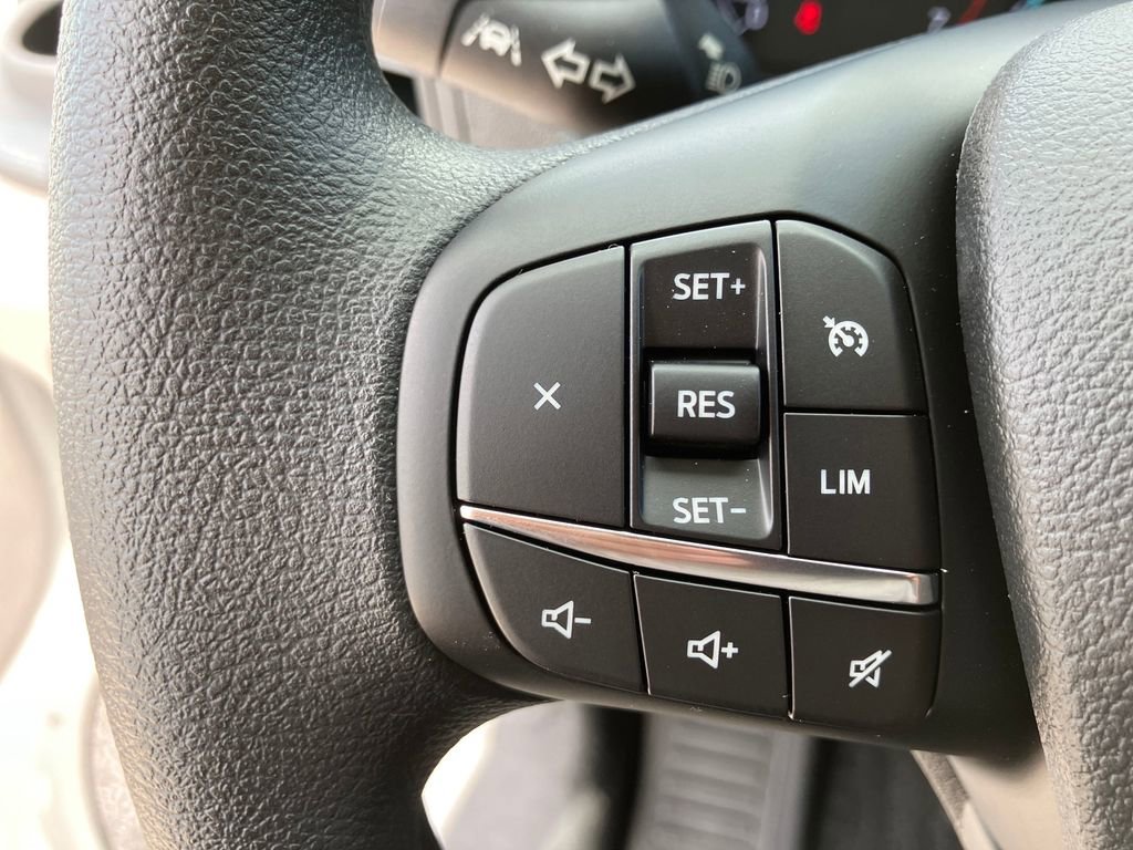 New 2025 Ford Transit 350 Base w/ Load Area Protection Package image 17