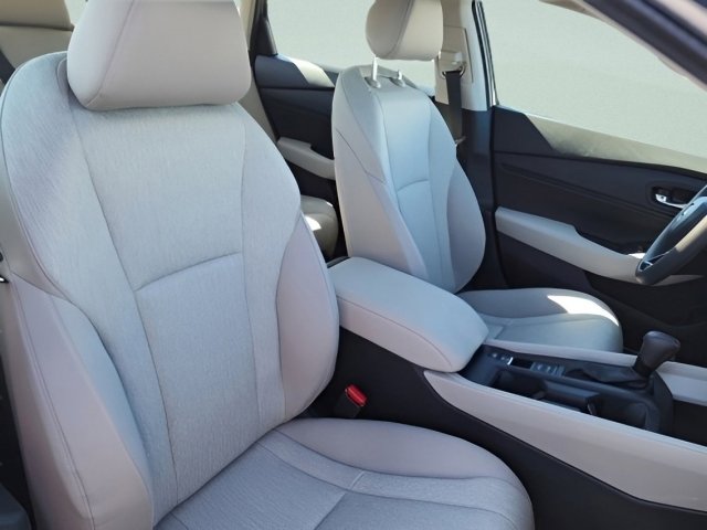 New 2025 Honda Accord SE image 12