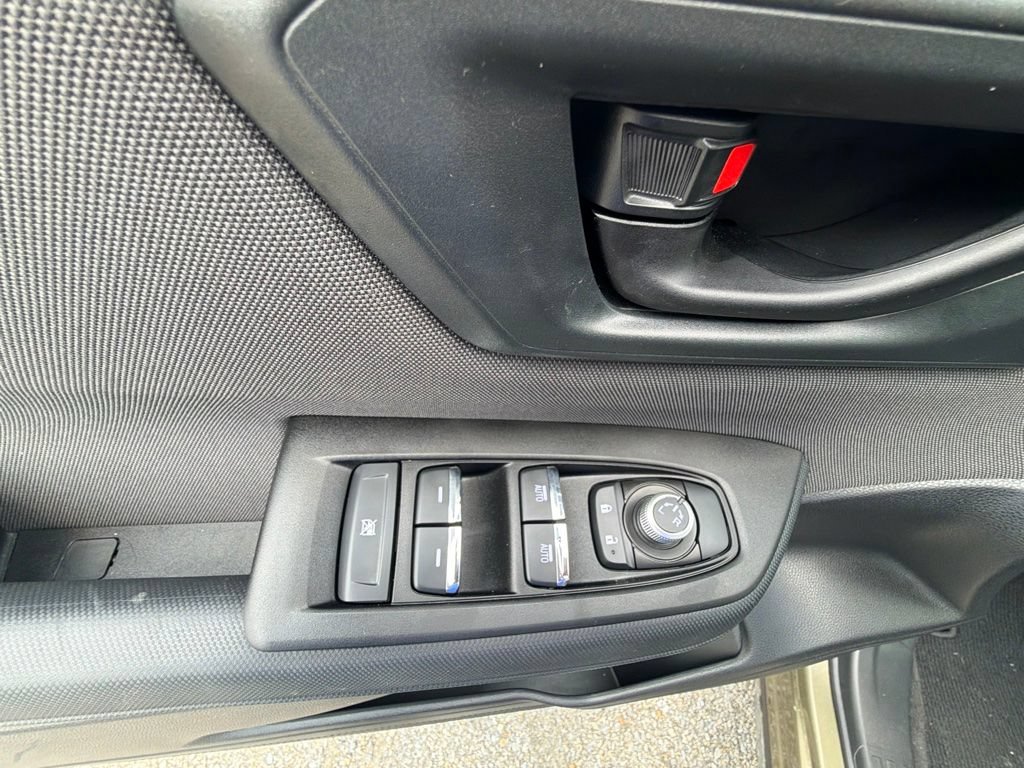 Used 2026 Subaru Forester Touring AWD/4WD image 14