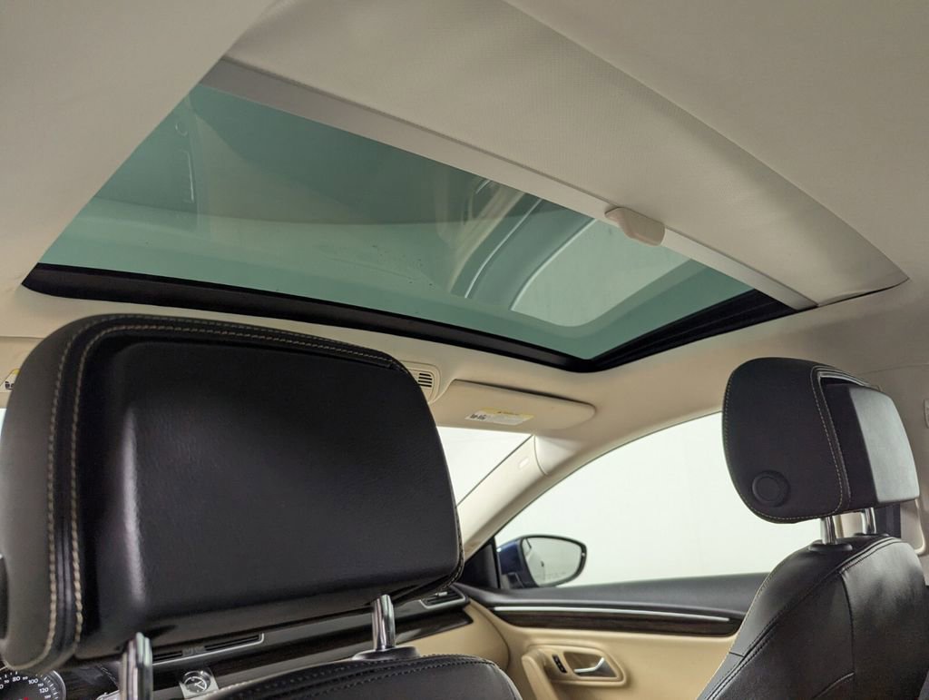 Used 2013 Volkswagen CC Lux image 23
