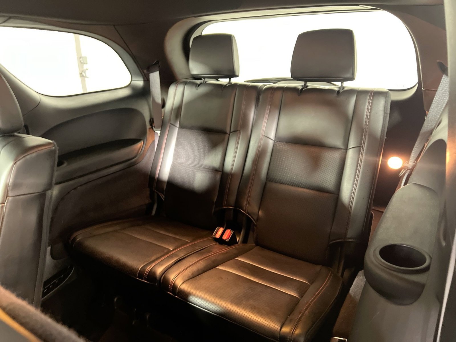 Used 2024 Dodge Durango GT image 27