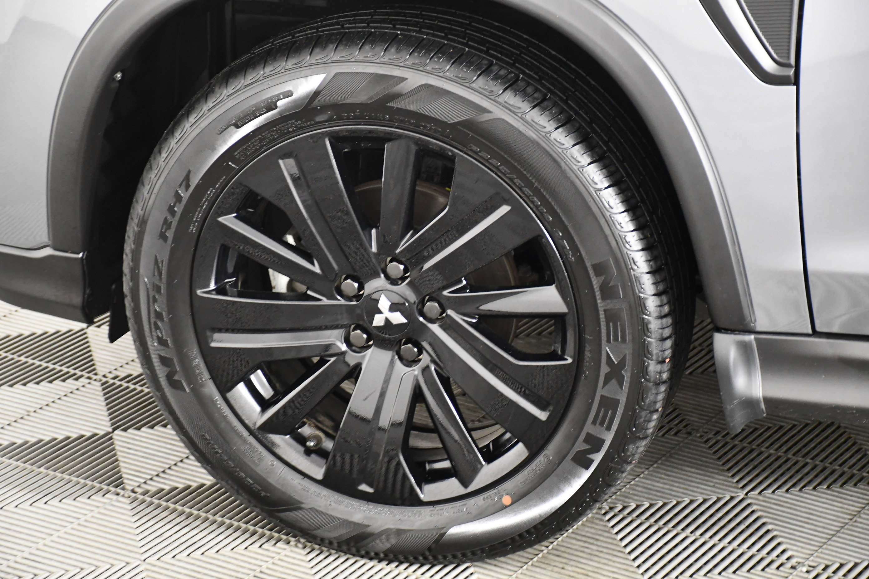 Used 2024 Mitsubishi Outlander Sport LE image 52