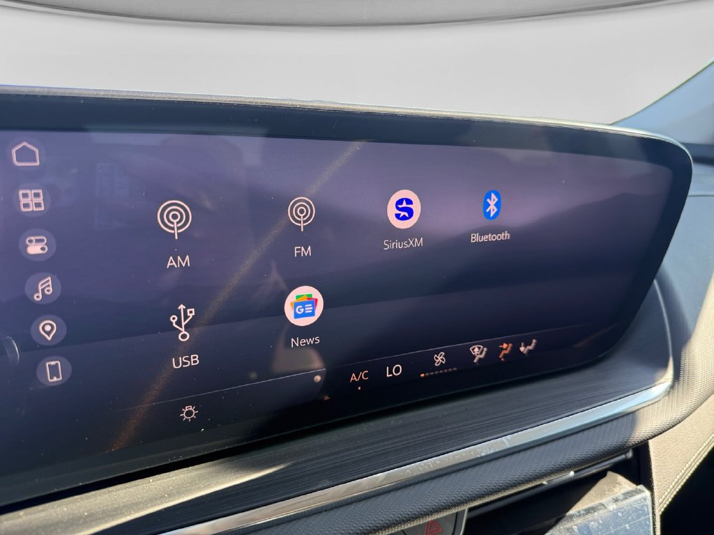 New 2026 Buick Envision Preferred AWD/4WD image 25