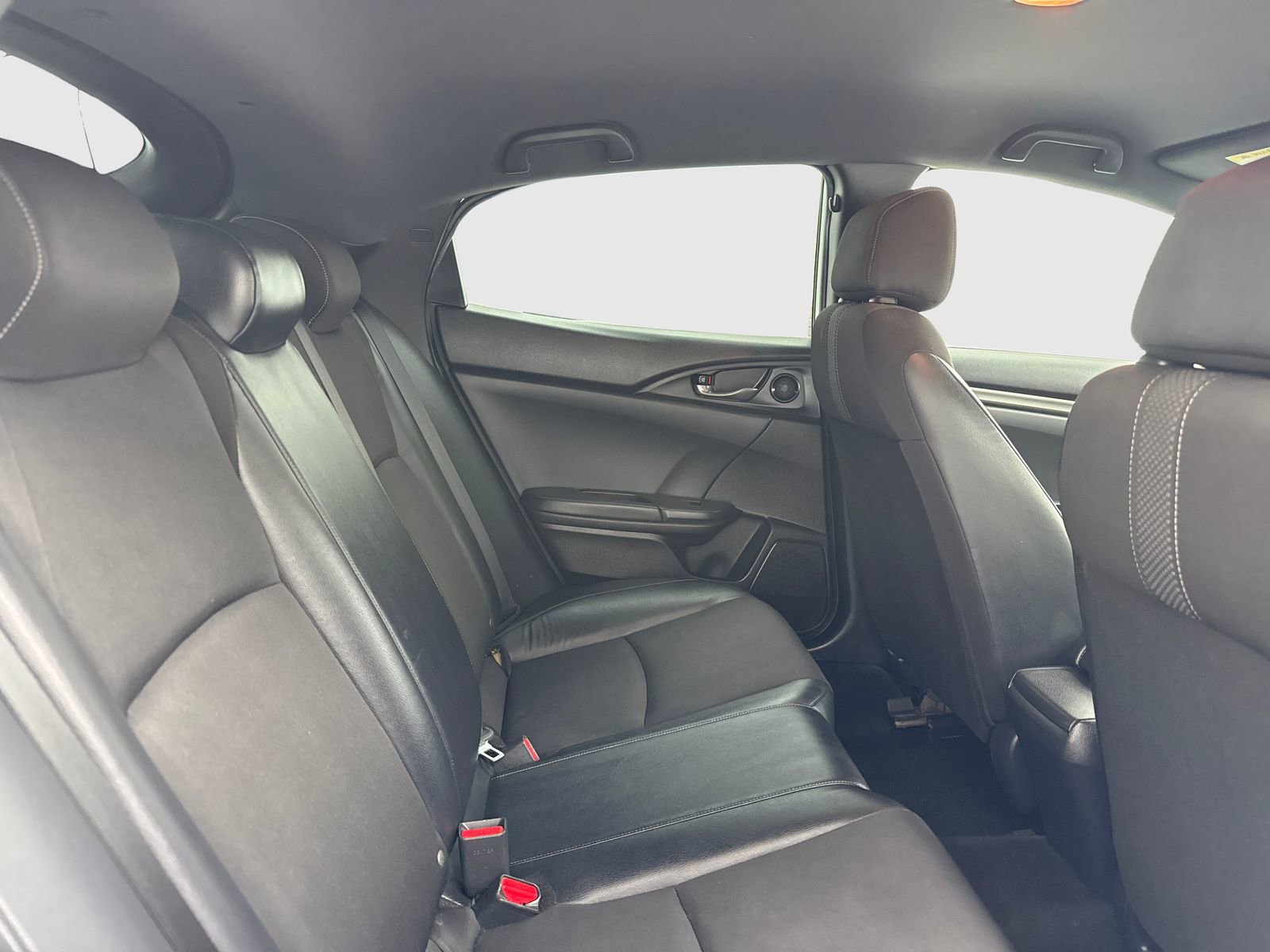 Used 2021 Honda Civic Sport image 44