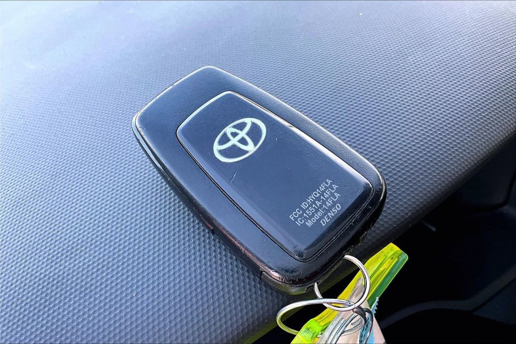 Used 2023 Toyota 4Runner TRD Sport image 12