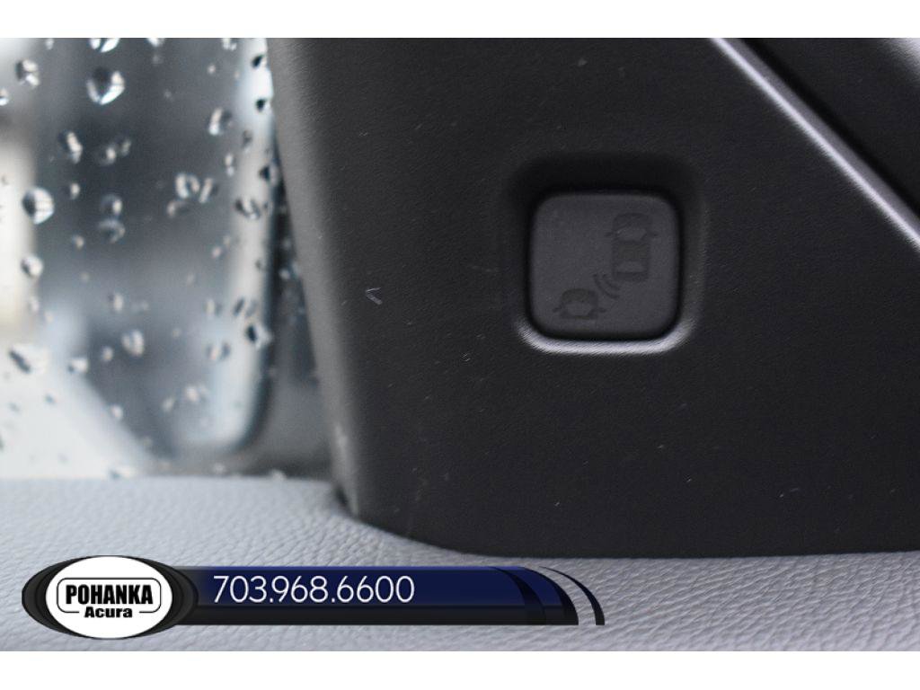 New 2026 Acura RDX Technology Package image 24