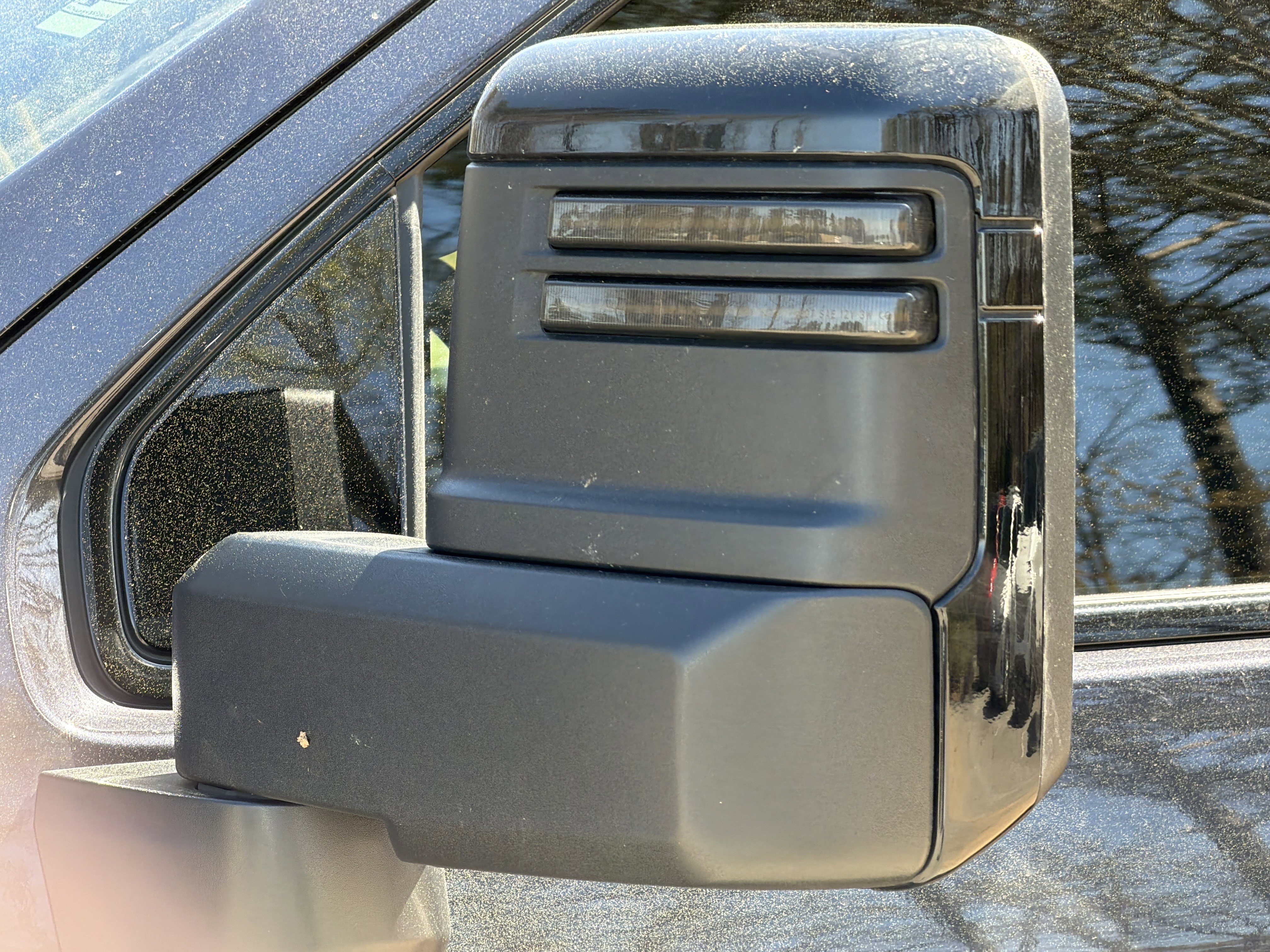 Used 2025 GMC Sierra 2500 AT4 w/ AT4 Premium Plus Package image 41