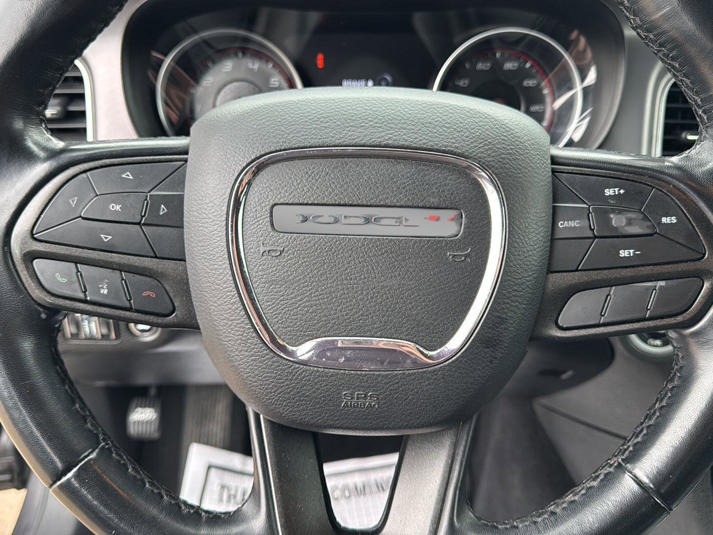 Used 2023 Dodge Charger SXT image 11